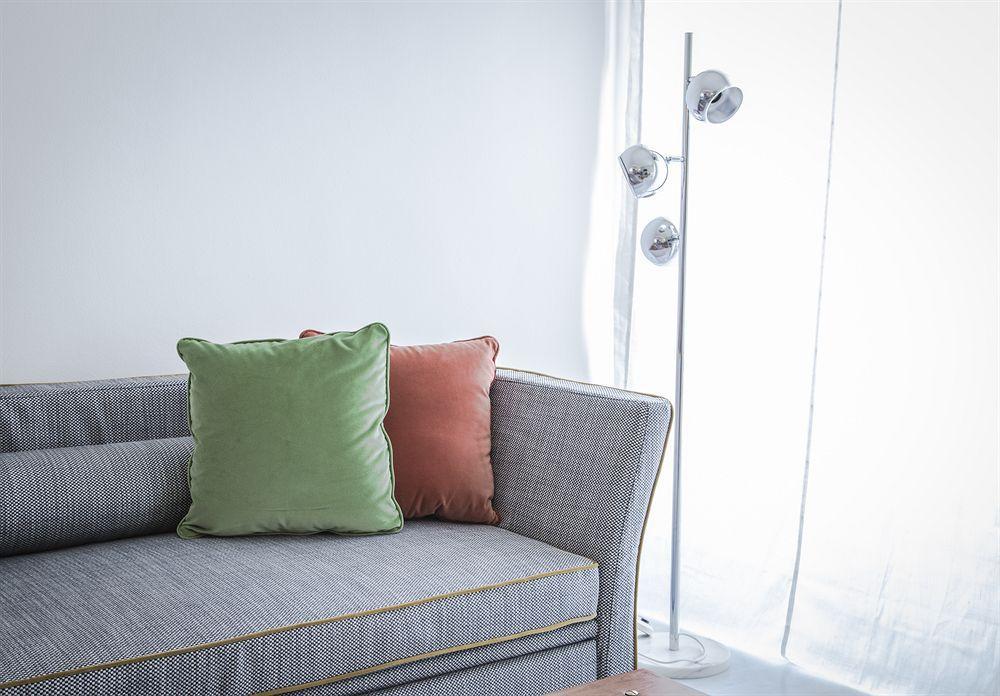 Brera Apartments In San Fermo 밀라노 외부 사진